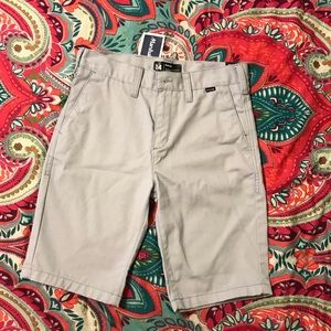 Boys Hurley Shorts